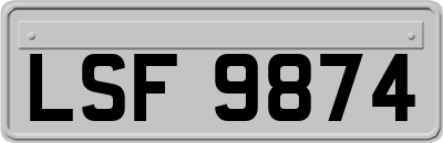 LSF9874
