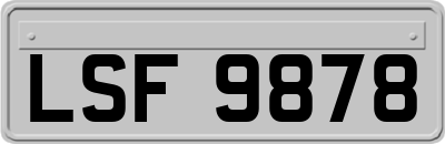 LSF9878