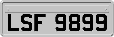 LSF9899