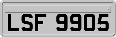 LSF9905