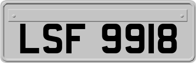 LSF9918