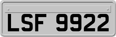 LSF9922