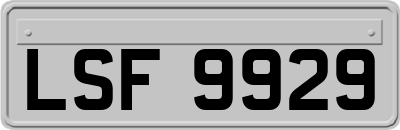 LSF9929