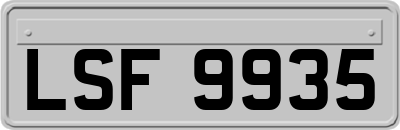 LSF9935