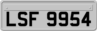 LSF9954