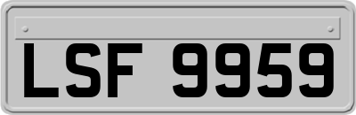 LSF9959