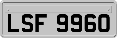 LSF9960