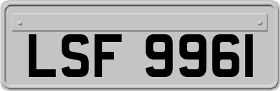 LSF9961