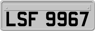 LSF9967