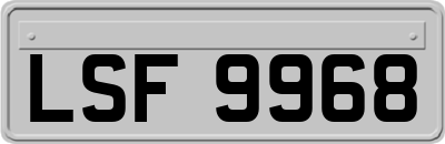 LSF9968