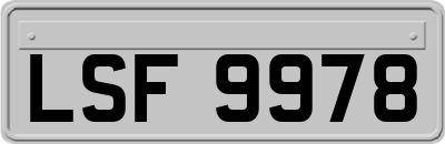 LSF9978