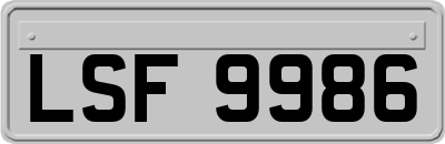 LSF9986
