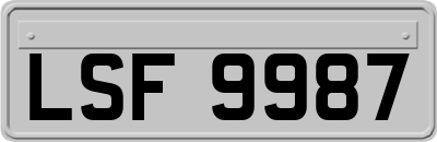 LSF9987
