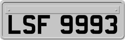 LSF9993