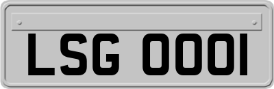 LSG0001