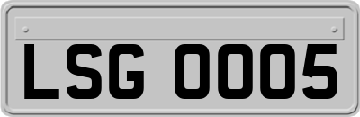 LSG0005