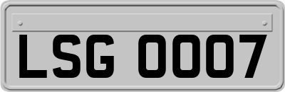 LSG0007