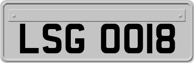 LSG0018