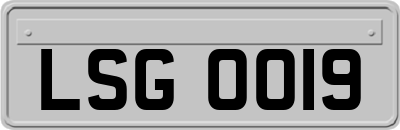 LSG0019