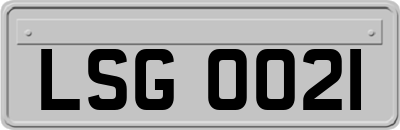 LSG0021