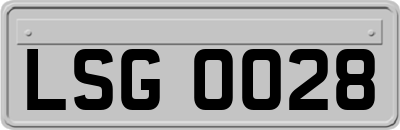 LSG0028