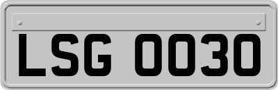 LSG0030