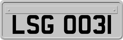 LSG0031