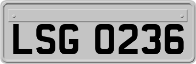 LSG0236