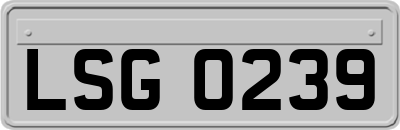 LSG0239