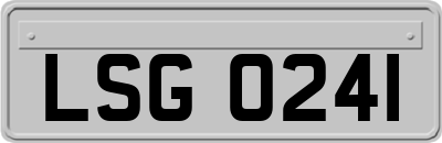 LSG0241
