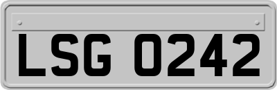 LSG0242
