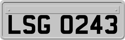 LSG0243