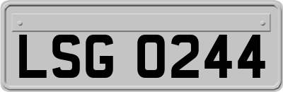 LSG0244