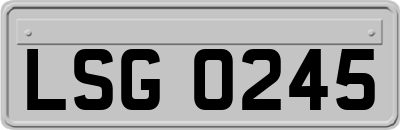 LSG0245