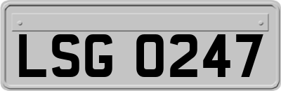 LSG0247