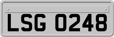 LSG0248