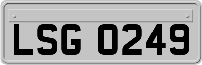 LSG0249