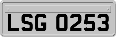 LSG0253