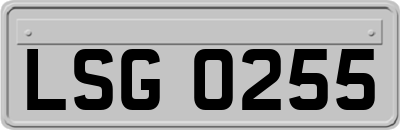 LSG0255