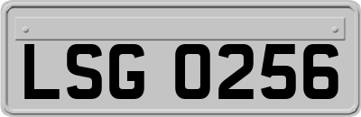 LSG0256