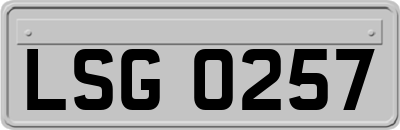 LSG0257