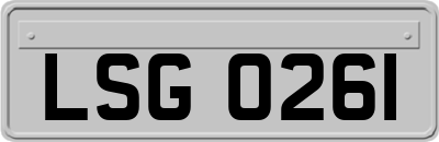 LSG0261