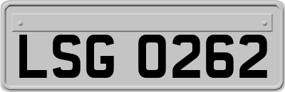 LSG0262