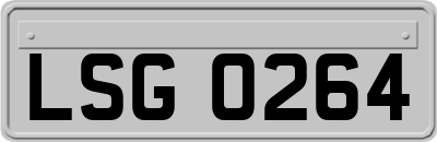 LSG0264