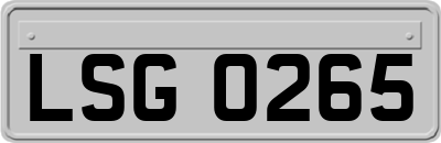 LSG0265