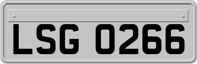 LSG0266