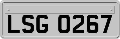 LSG0267