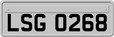 LSG0268