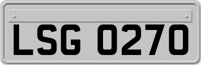 LSG0270