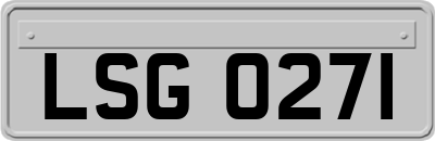 LSG0271